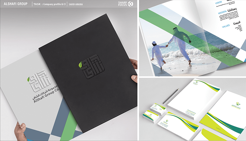 Branding – 12