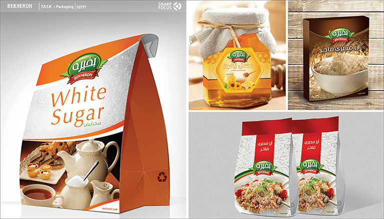 Branding – 6