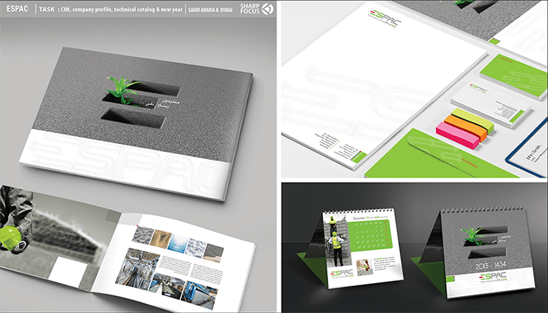Branding – 8